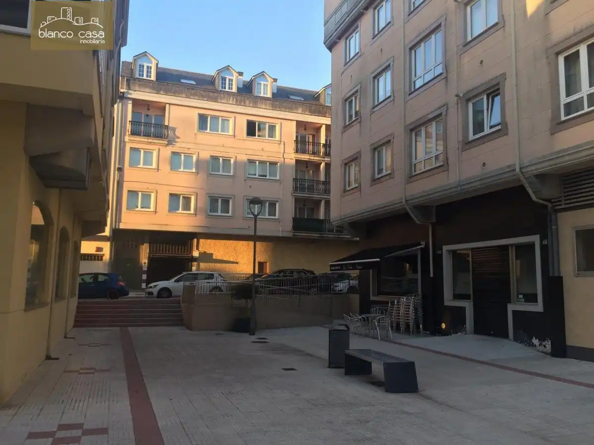 Local comercial en alquiler en A Laracha, imagen 5