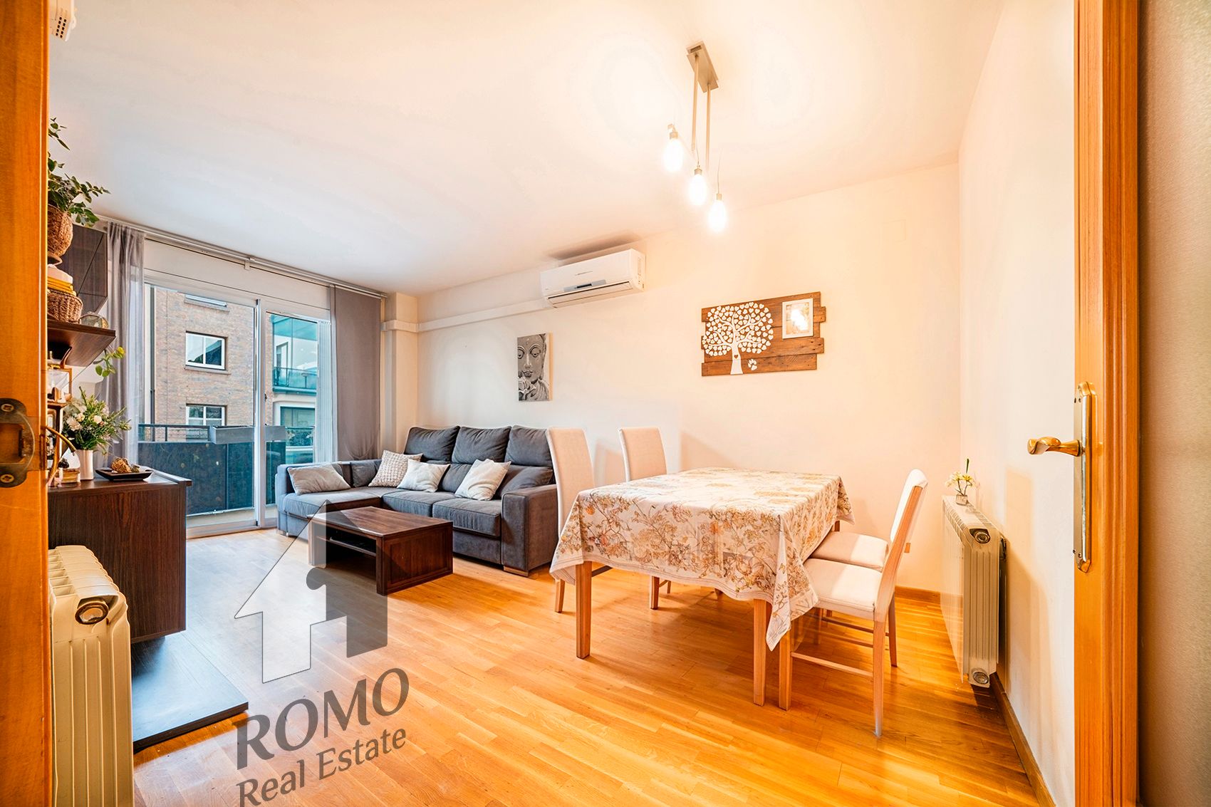 Piso en venta en Pasaje Francesc Layret