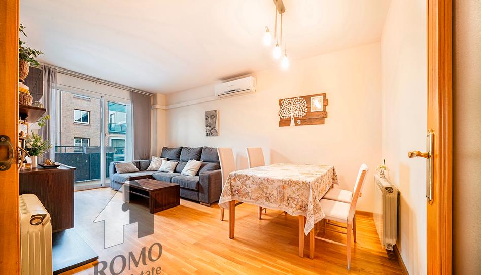 Photo 1 of Flat for sale in Pasaje Francesc Layret, Santa Perpètua de Mogoda, Barcelona