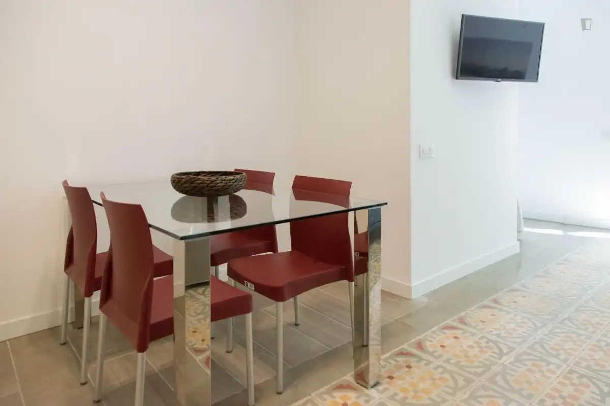 Apartments for rent in El Camp de l'Arpa del Clot