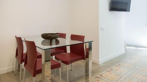 Photo 4 of Apartments for rent in El Camp de l'Arpa del Clot, Barcelona Capital