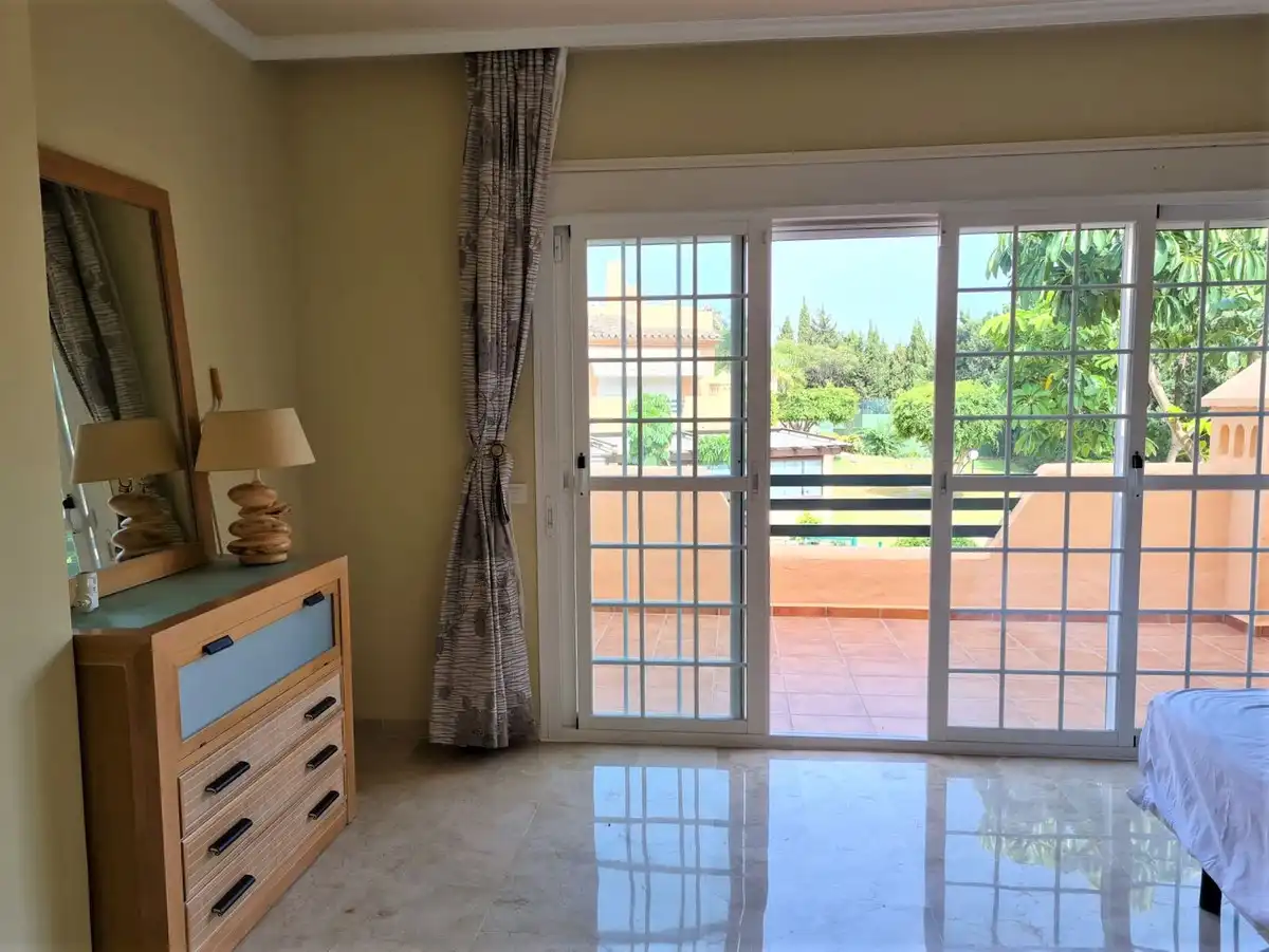 Casa a schiera con piscina in vendita a Calle de Calomela, imagen 13