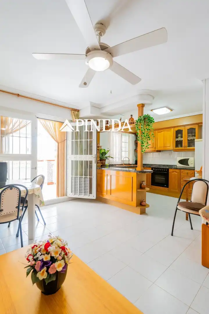 Appartement compact à vendre à Moncófar Playa, imagen 15