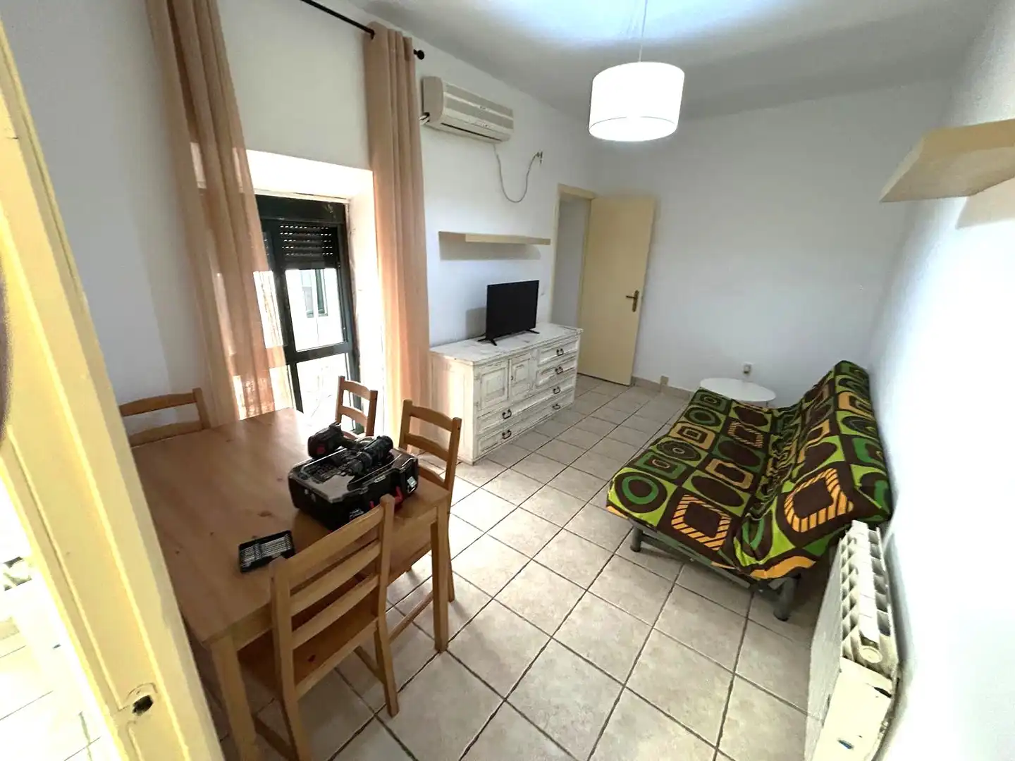 Apartments for rent in NUEVA, Casco Antiguo