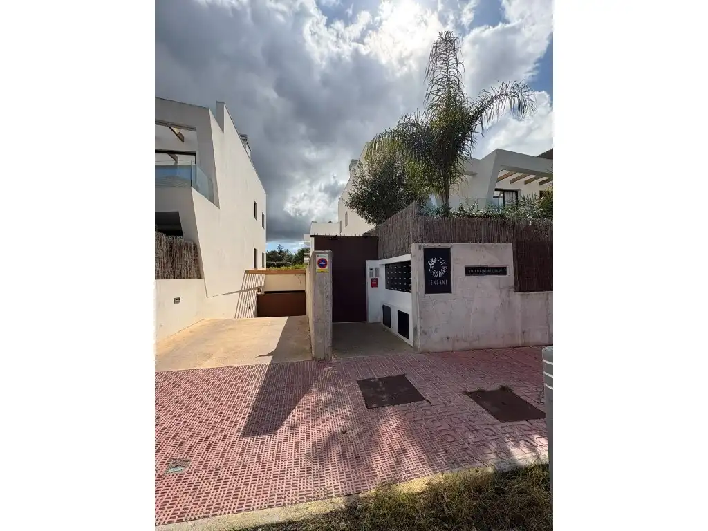 Apartment with pool for sale in Sant Antoni de Portmany, imagen 9