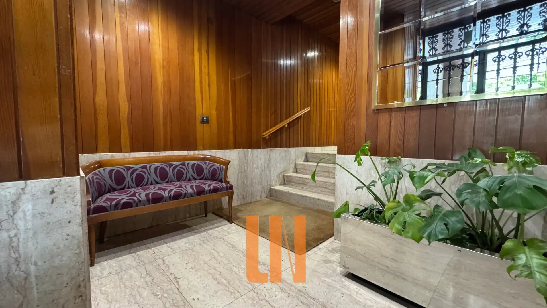 Piso en venta en A Coruña Capital  con Calefacción, Parquet y Trastero