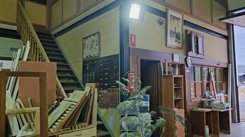 Foto 5 von Fabrikhallen zum Verkauf in Calle Thomas Edison, 11, San José de la Rinconada, La Rinconada