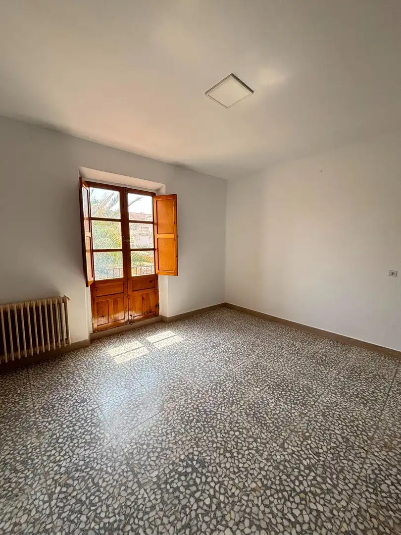 Habitación de Casa o chalet en venta en Montiel