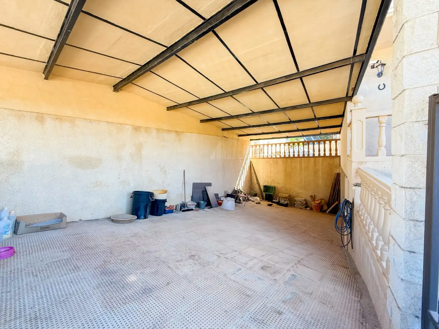 Casa o chalet en venta en Águilas con Terraza, Trastero y Piscina