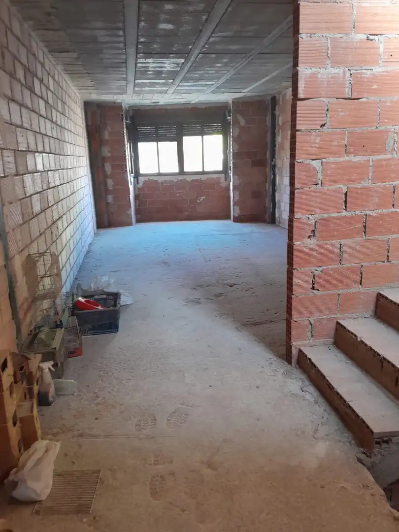 Casa adosada en venta en Vila-real con Terraza