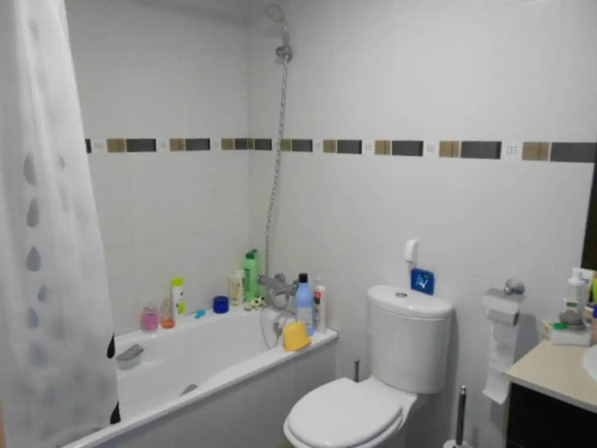 Dúplex con terraza en venta en Sant Vicenç de Castellet, imagen 9