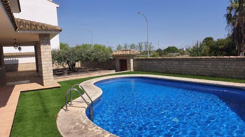 Foto 4 de Casa o chalet en venta en Don Antonio Molina Mel, Favara, Valencia