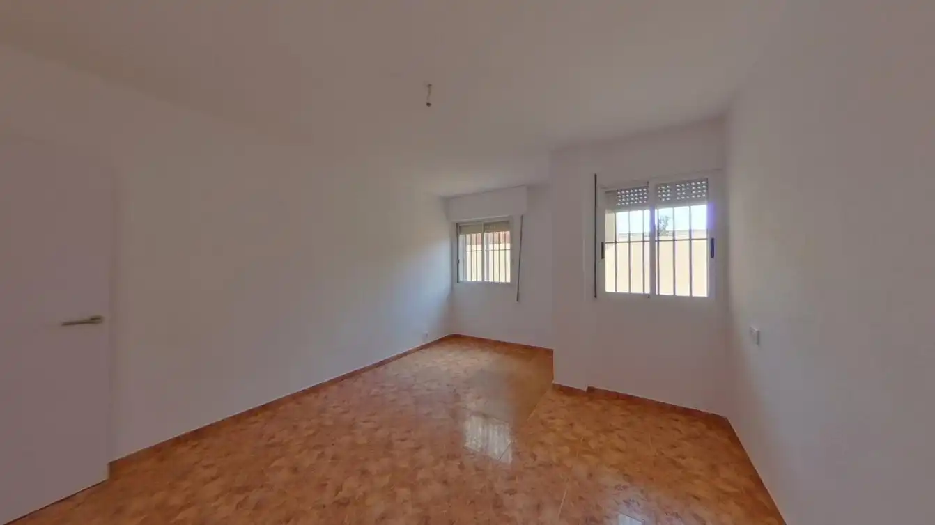 Bedroom of Ground floor for sale in Murcia  with Terrace