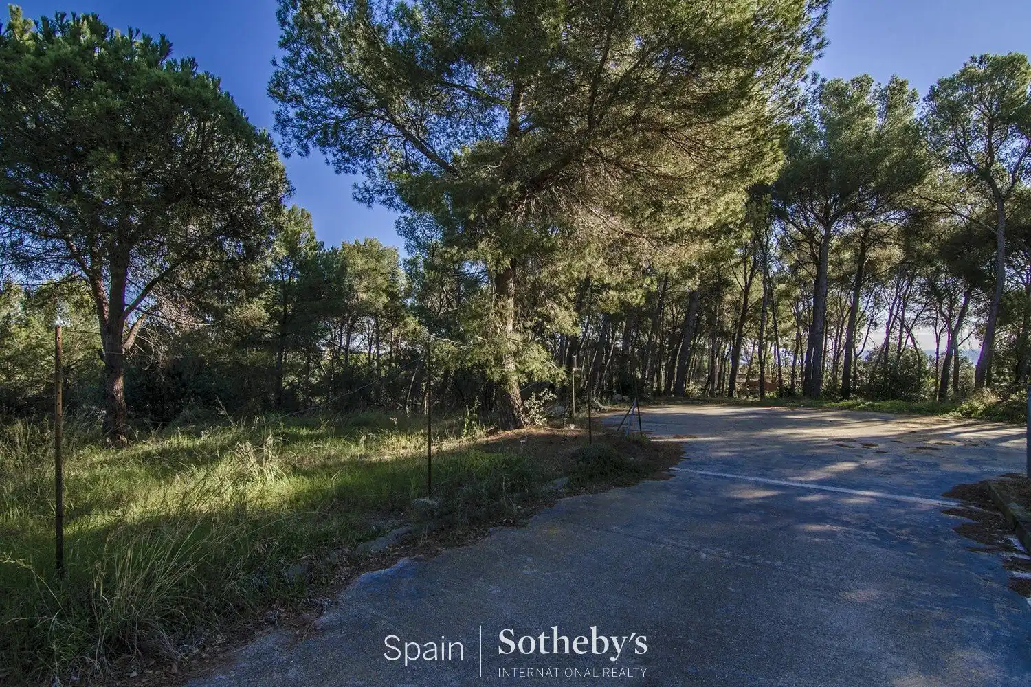 Residential land for sale in Rocaferrera