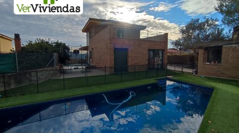 Foto 2 de Casa o chalet en venta en Carrer Major, 72, Cervelló, Barcelona