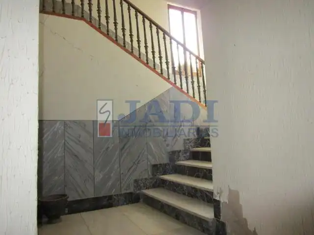Casa o xalet en venda en Santa Cruz de Mudela amb Terrassa i Traster