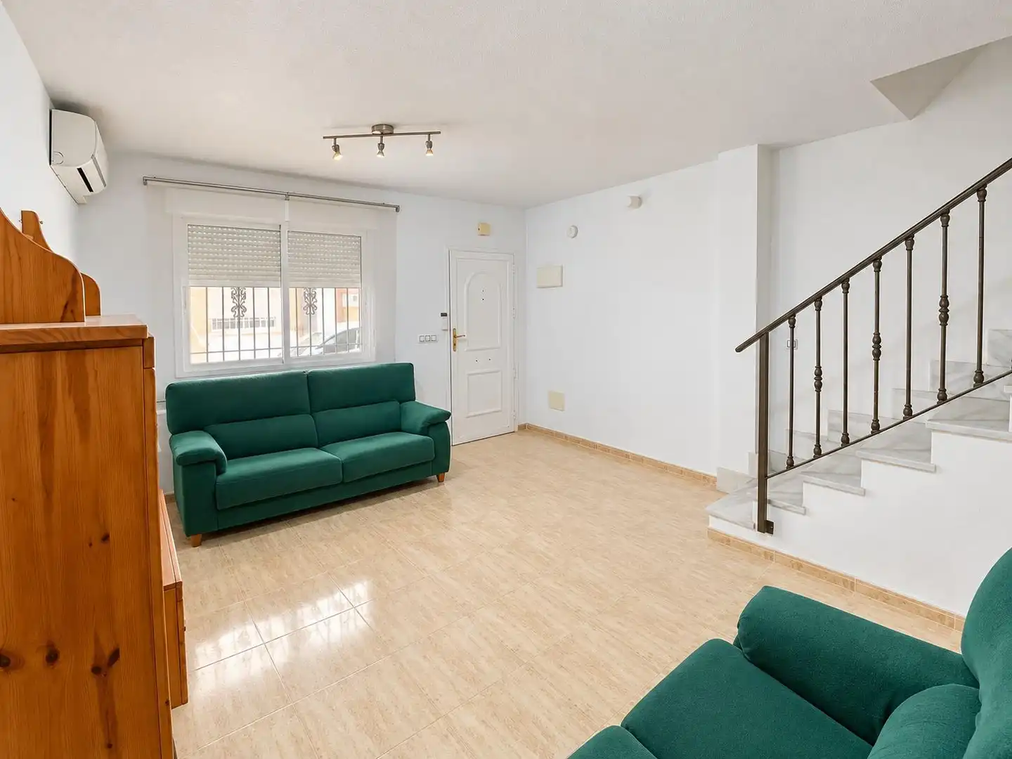 Haus zum Verkauf in Mazarrón Casco Urbano, imagen 5