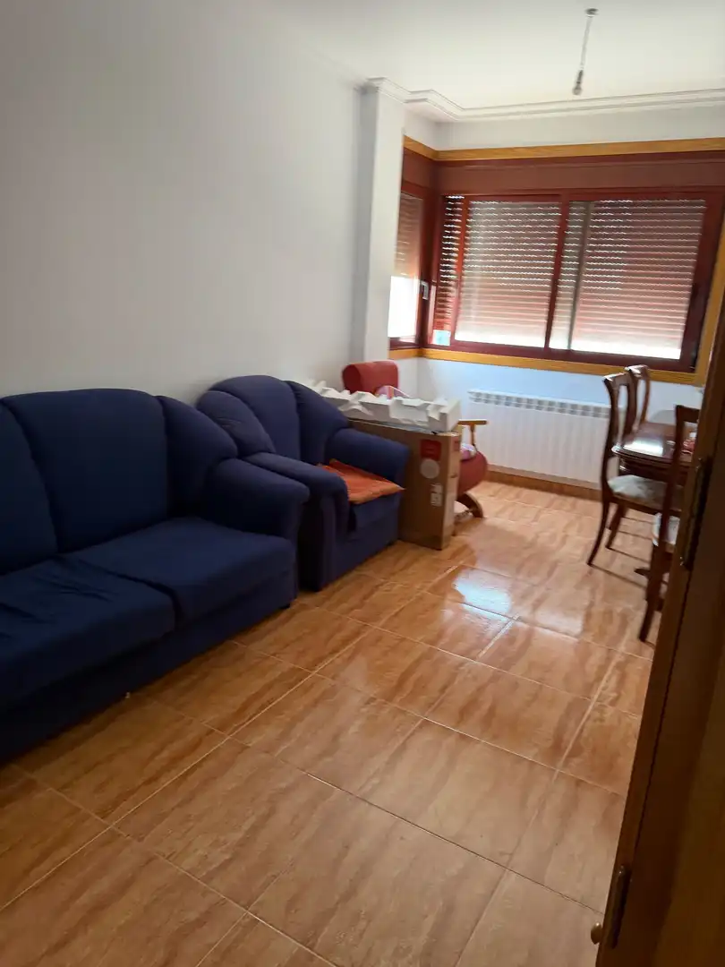 Piso con ascensor en venta en Silleda, imagen 3