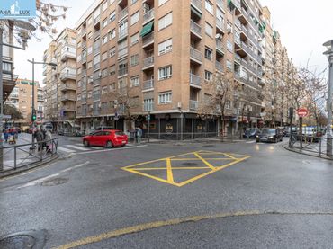 Aparcament en venda a Ronda