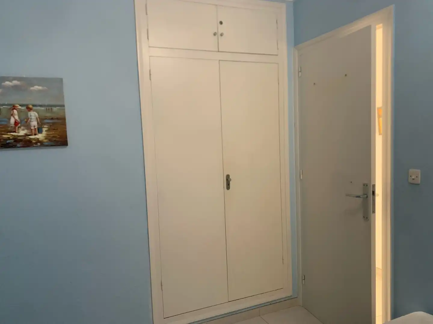 Habitación de Piso en venta en Roses con Aire acondicionado, Calefacción y Terraza