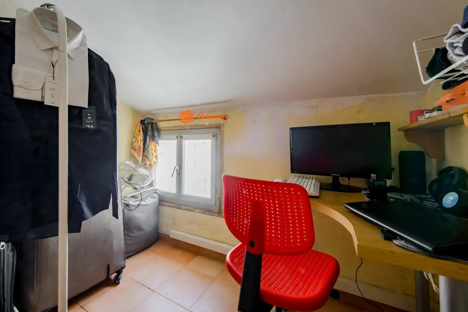 Wohnung zum Verkauf in Calle MONTELEON, Trafalgar