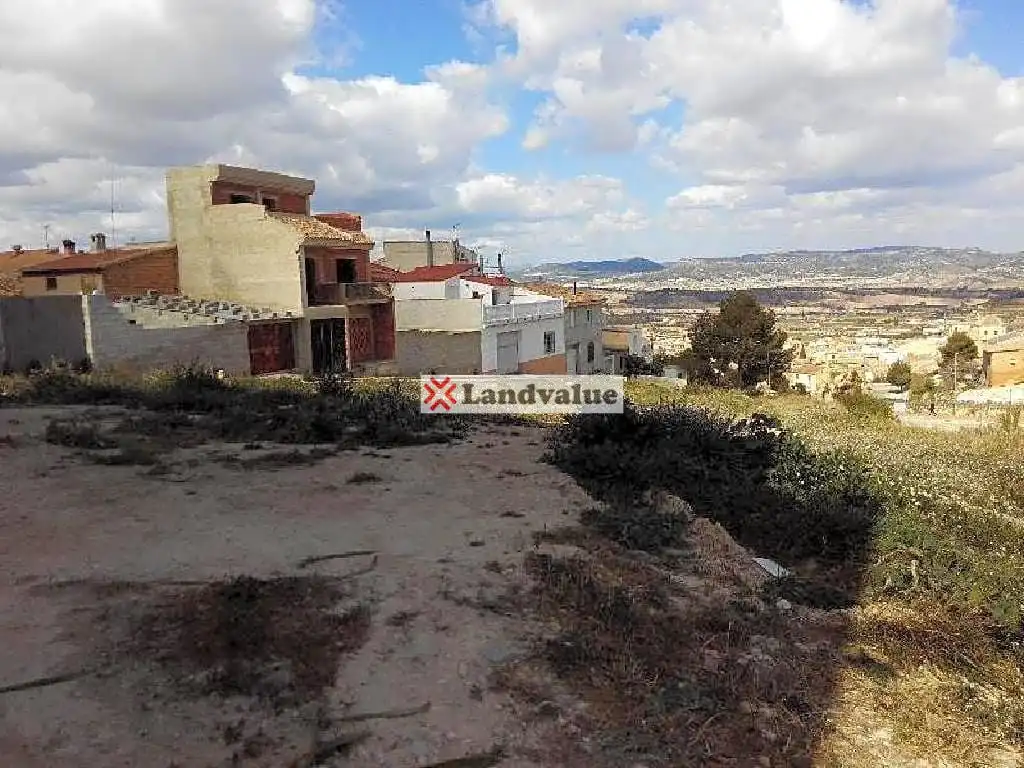 Terrenos y solares en venta en . Rio Segura S/N, imagen 7