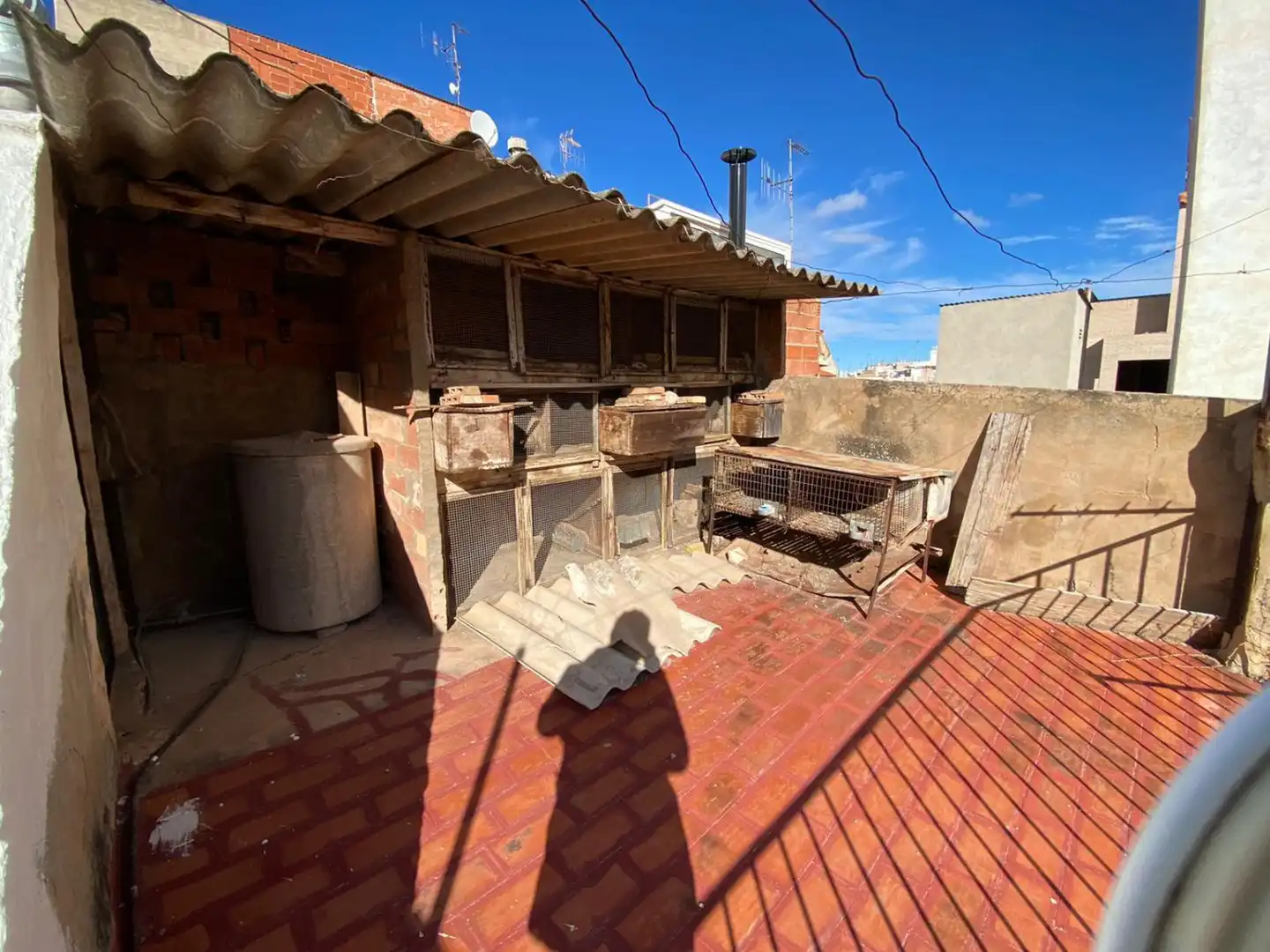 Maison avec terrasse à vendre à Madrigal, imagen 26