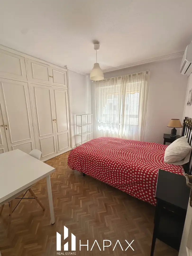 Flat with terrace for sale in Salamanca - CT CARMEN, DEL, imagen 22