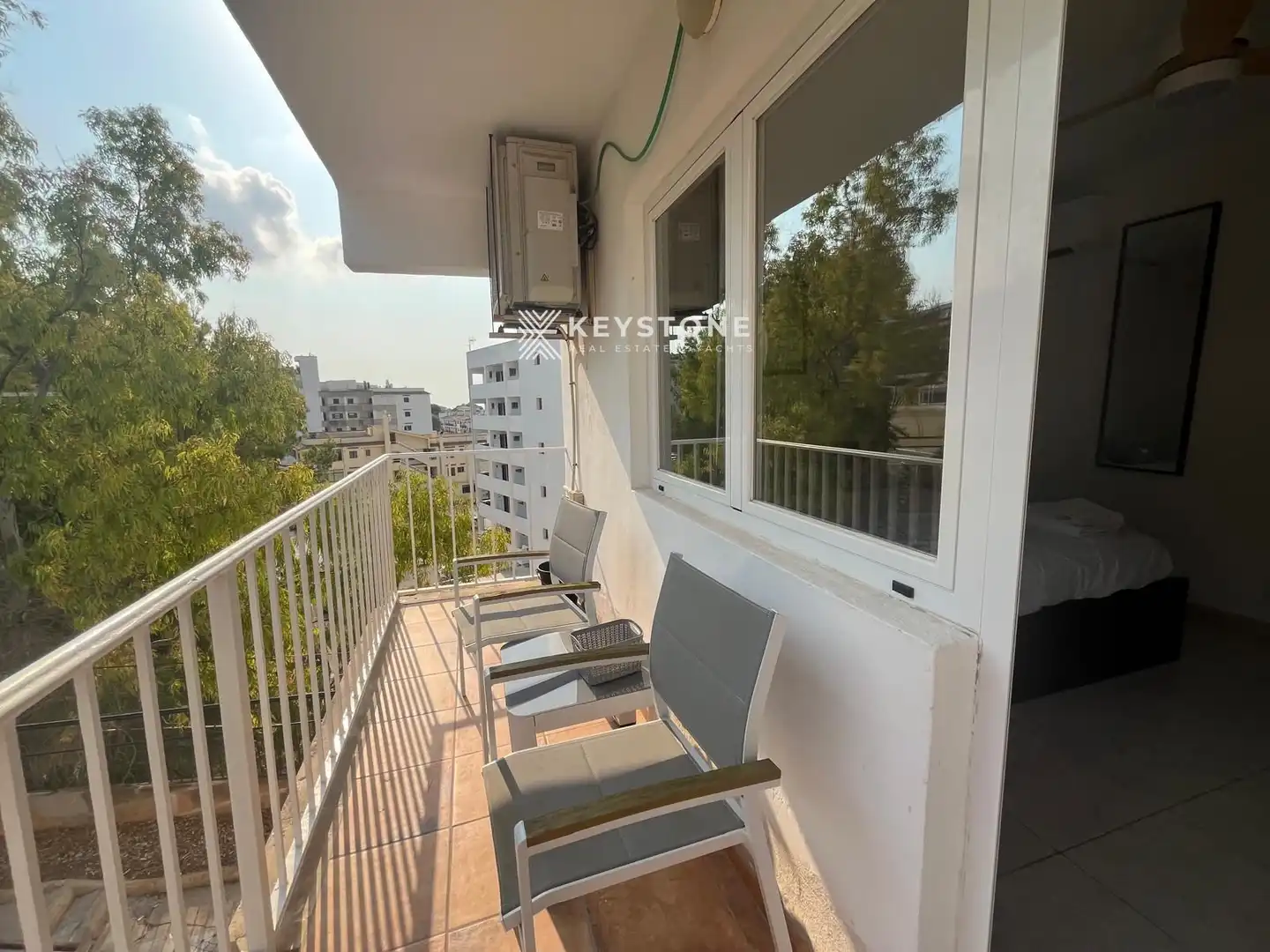 Wohnung zur Miete in Santa Ponça