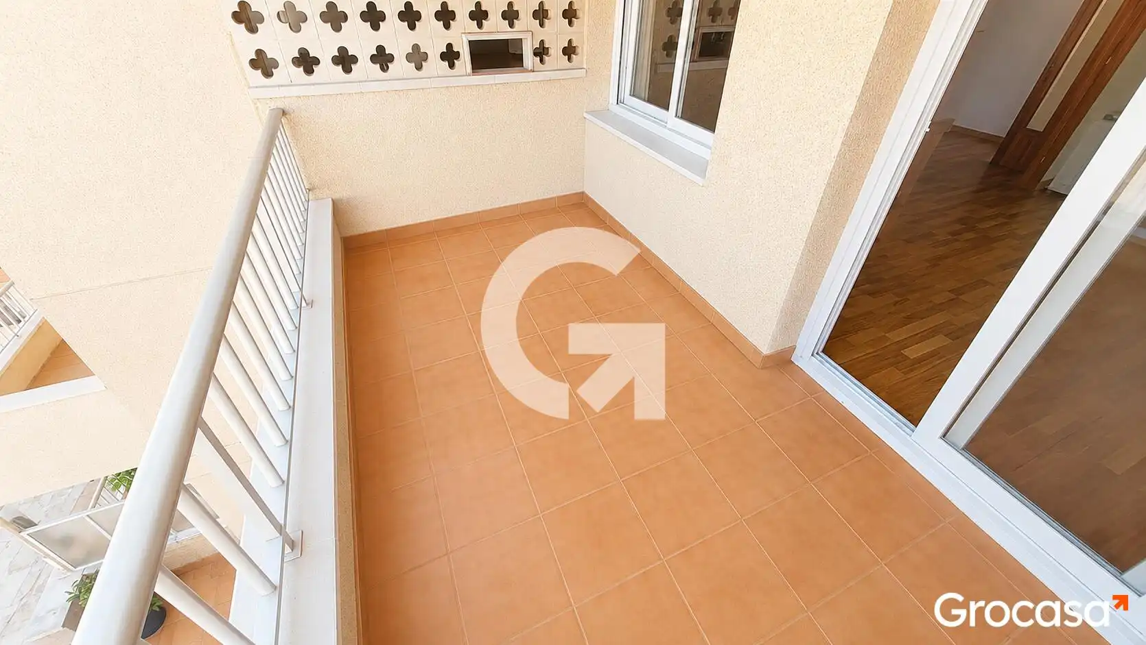 Terrassa de Àtic en venda en Cubelles amb Moblat, Forn i Rentadora