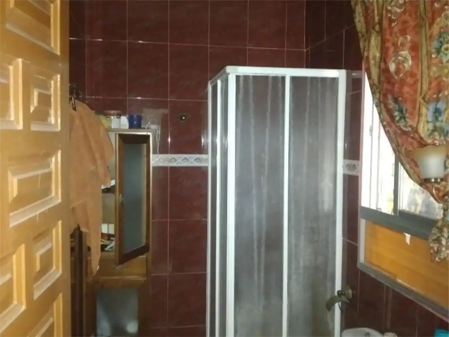 Baño de Piso en venta en Alameda con Balcón