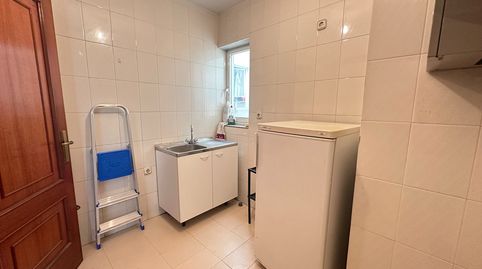 Foto 5 von Wohnung zum Verkauf in Avenida de Rosalía de Castro, Campus Sur - Santa Marta, Santiago de Compostela