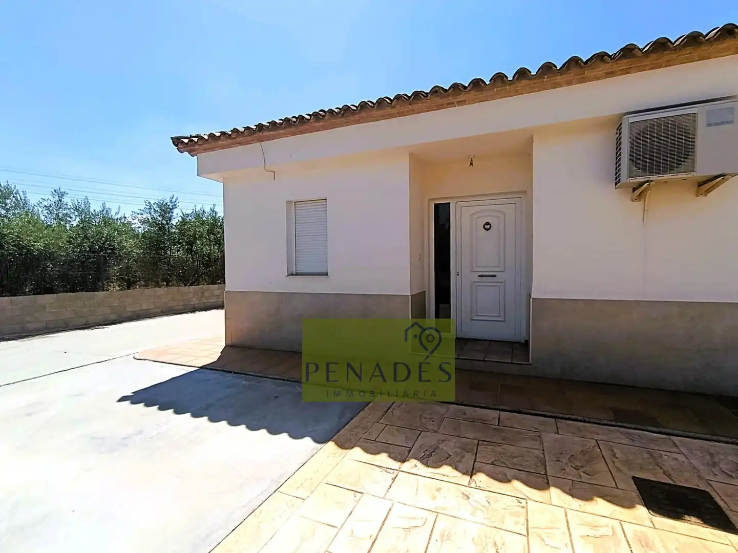 Villa avec jardin à vendre à El Llombo, imagen 6