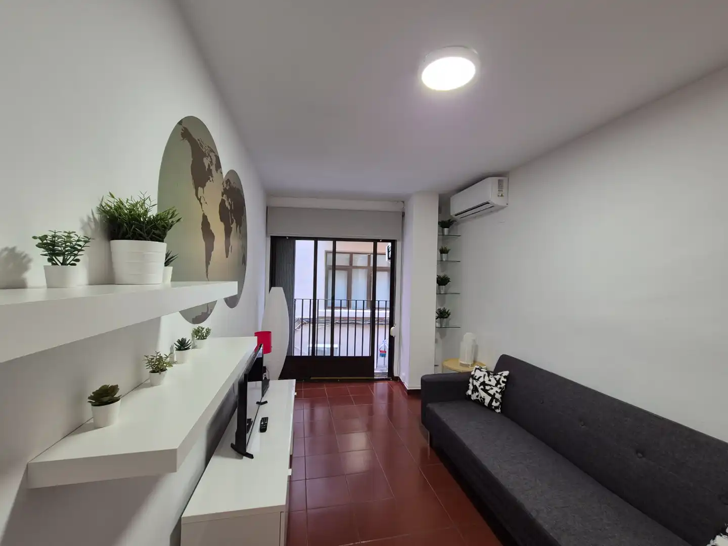 Piso con terraza en venta en Carrer de les Reixes, imagen 3