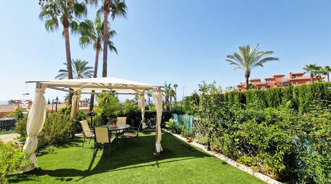 Foto 4 von Einfamilien-Reihenhaus zum Verkauf in Buenas Noches, Estepona