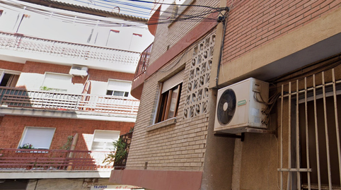 Foto 2 de Pis en venda a Plaza, Adra, Almería