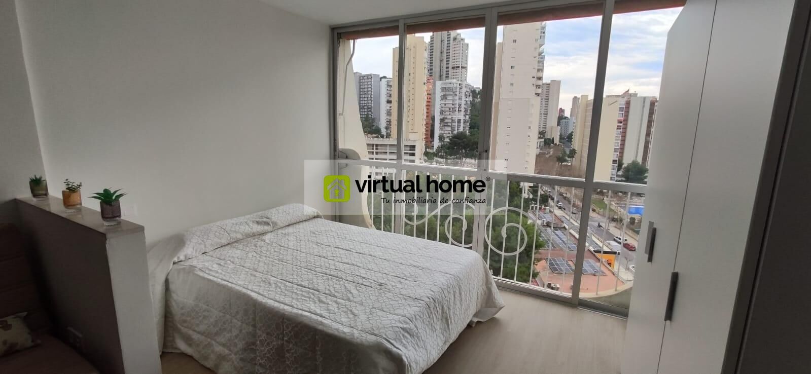 Loft de alquiler en Sierra Helada