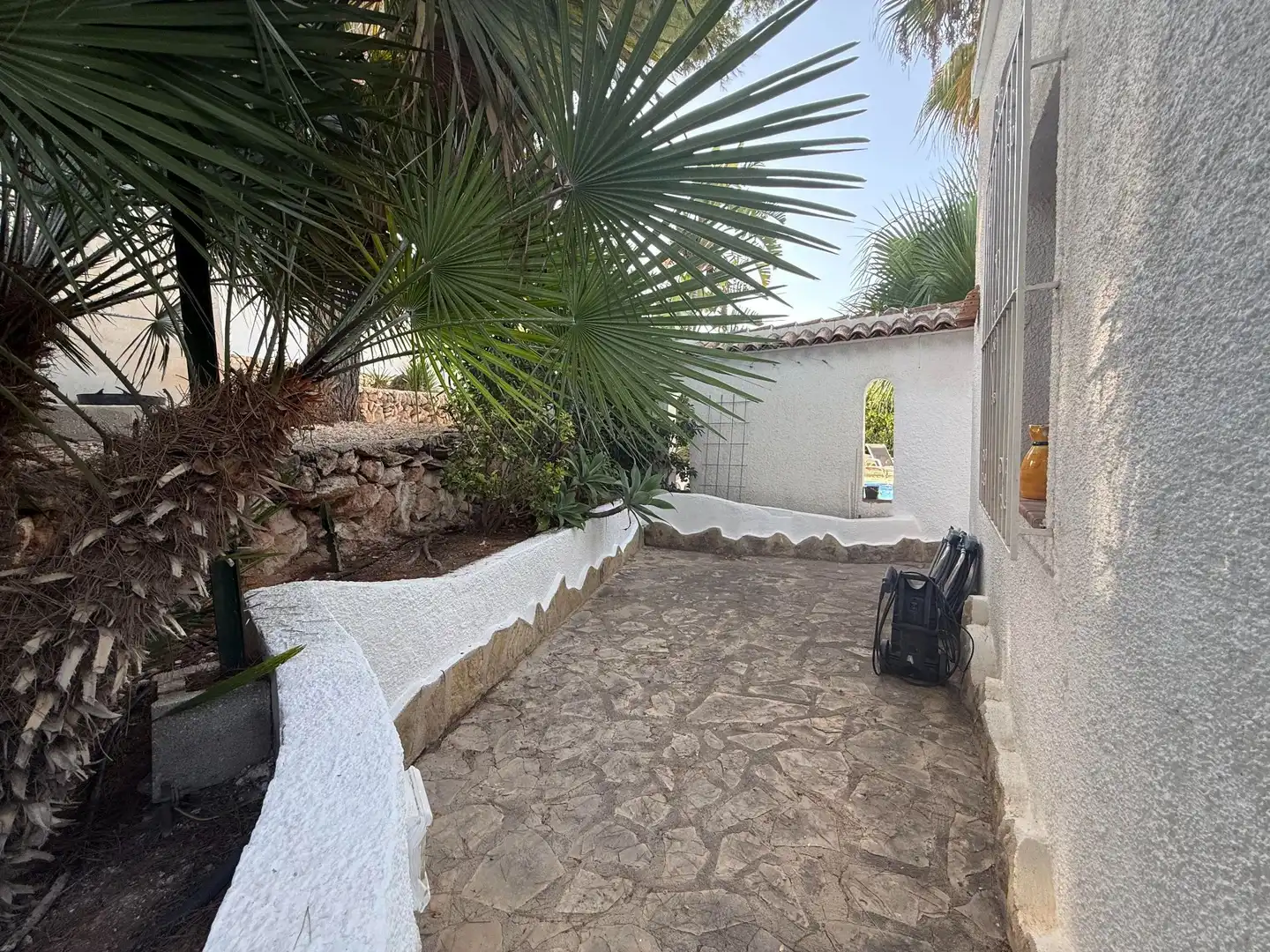 Maison avec piscine à vendre à Paichi, imagen 25