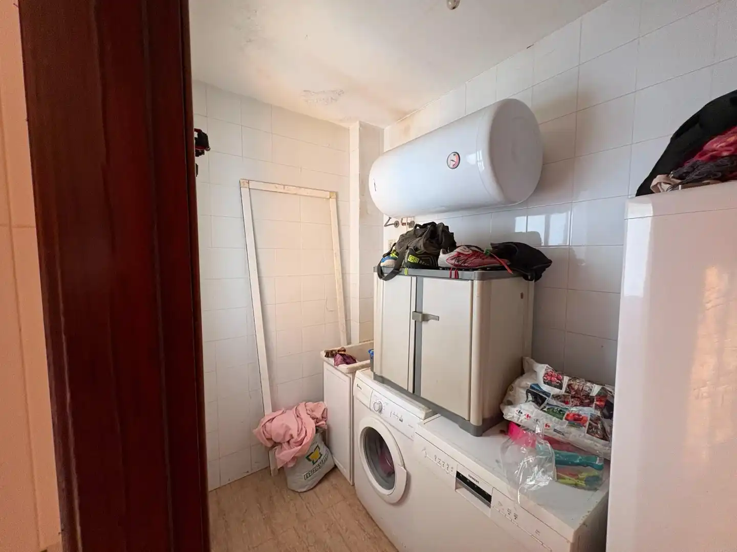 Casa adosada en venta en Los Villares con Terraza