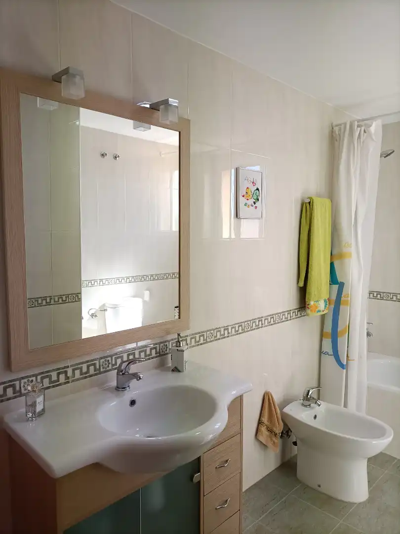 Attique avec ascenseur à vendre à Avenida Navarro Reverter 32, imagen 41