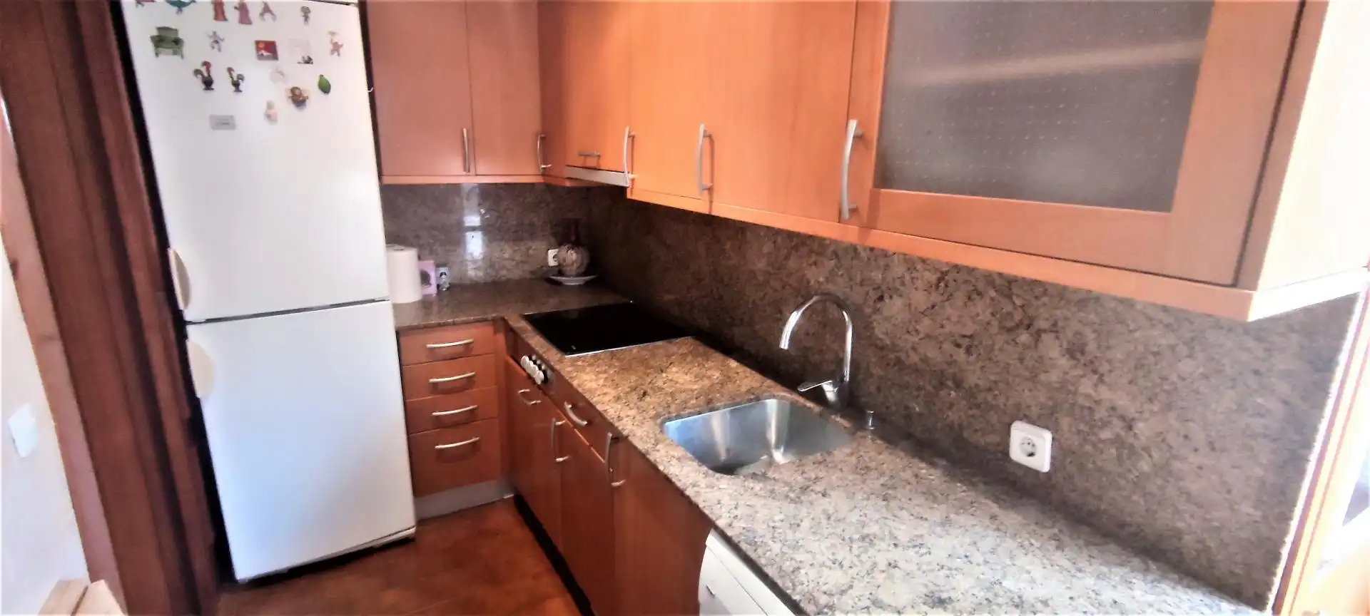 Appartamento con terrazza in vendita a de Vilamarí, imagen 7