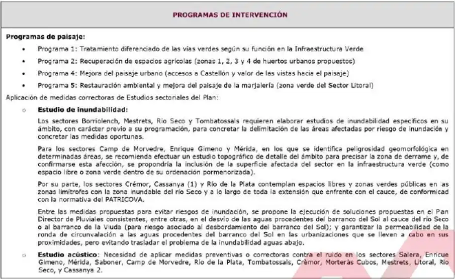 Terreny residencial en venda a Cuadra del Saboner, imagen 19