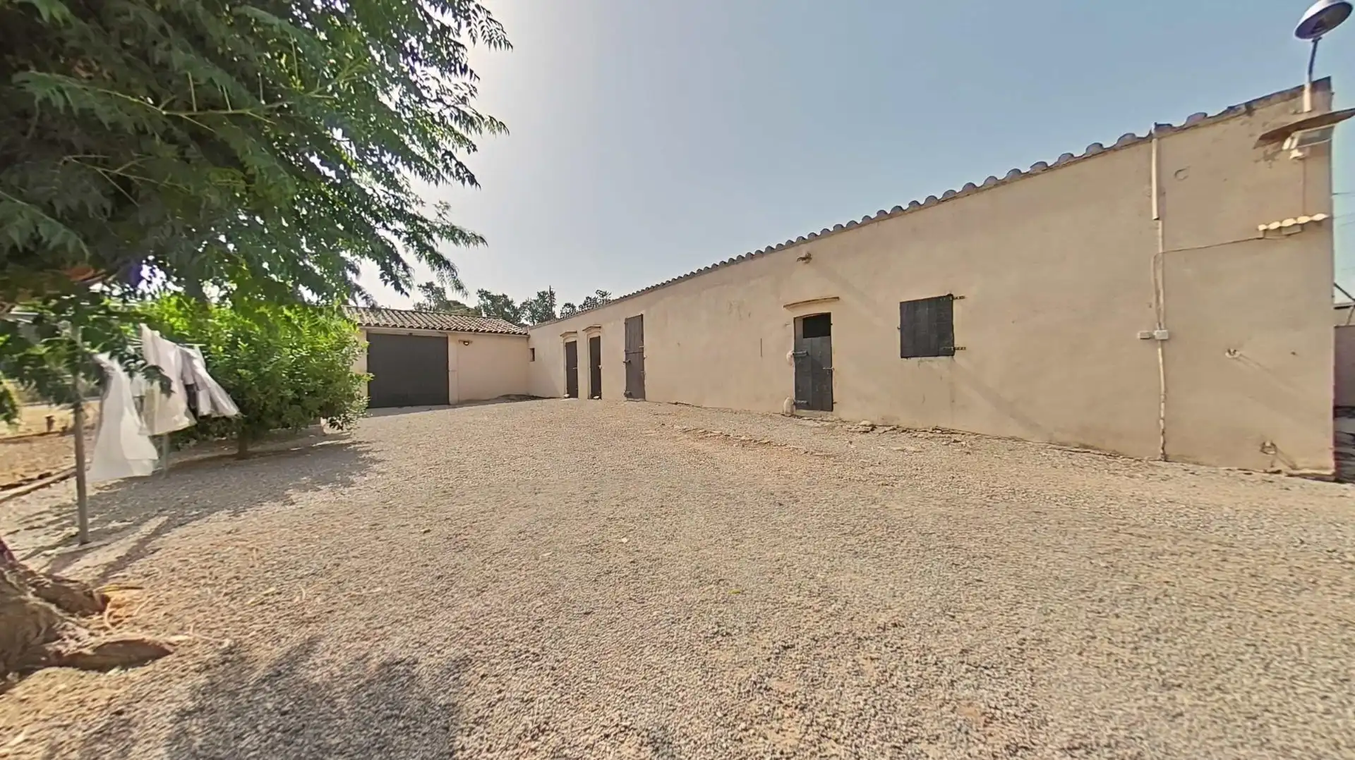 Casa rústica amb terrassa en venda a Les Franqueses del Vallès, imagen 14