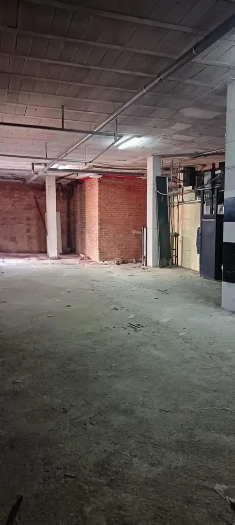 Commercial properties for rent in Murcia