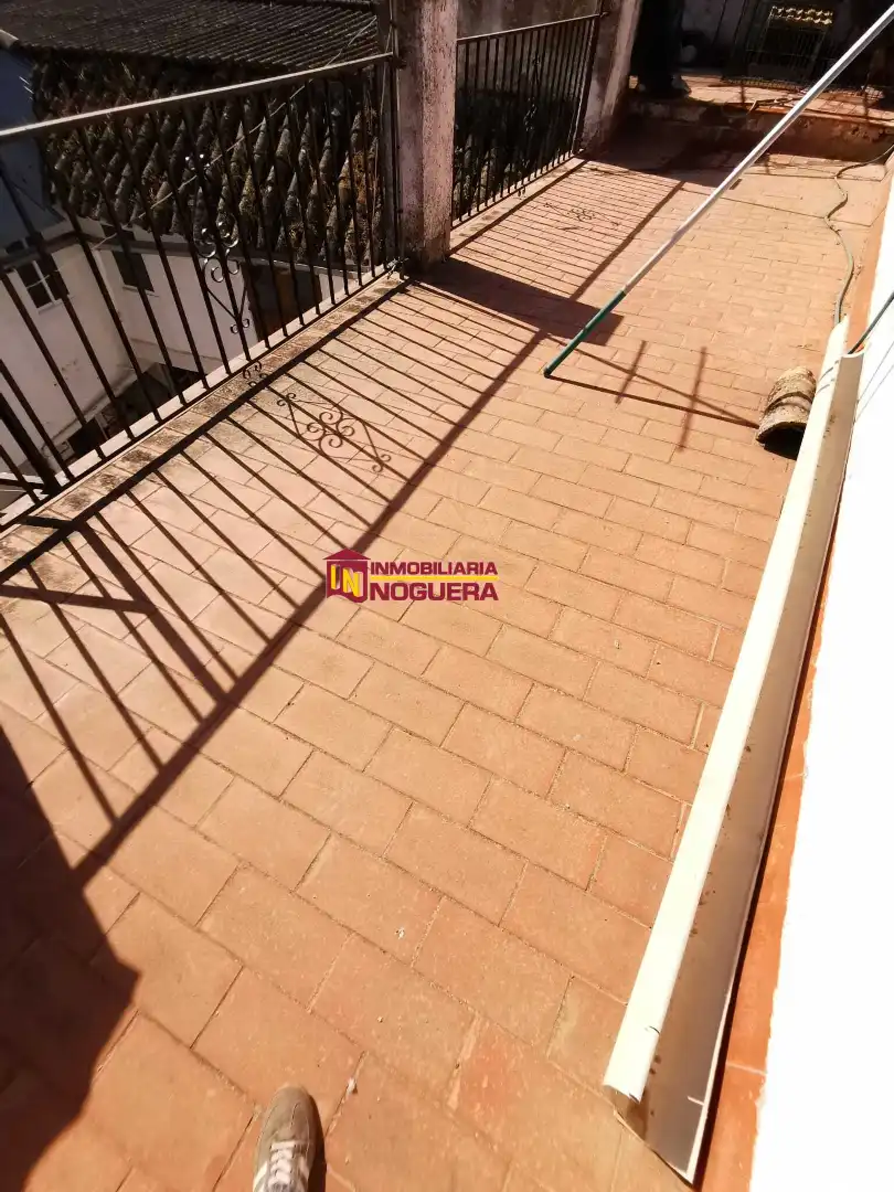 Vista exterior de Casa o xalet en venda en Écija
