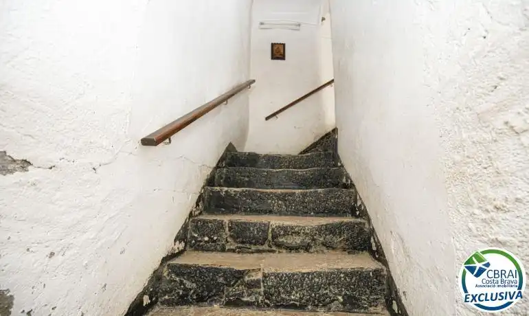 Casa amb jardí en venda a Carrero de l'Església, imagen 12