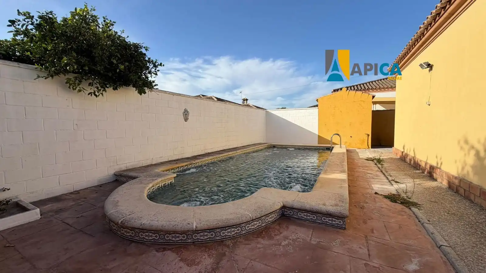 Xalet amb piscina en venda a Los Franceses – La Vega, imagen 2