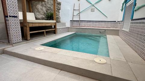 Photo 4 of Duplex to rent in Carrer de Ramon Muntaner, Puig des Molins, Illes Balears