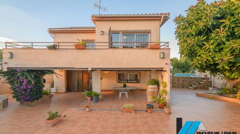Foto 3 de Casa o chalet en venta en Mas Borràs - Coto del Rey, Tarragona