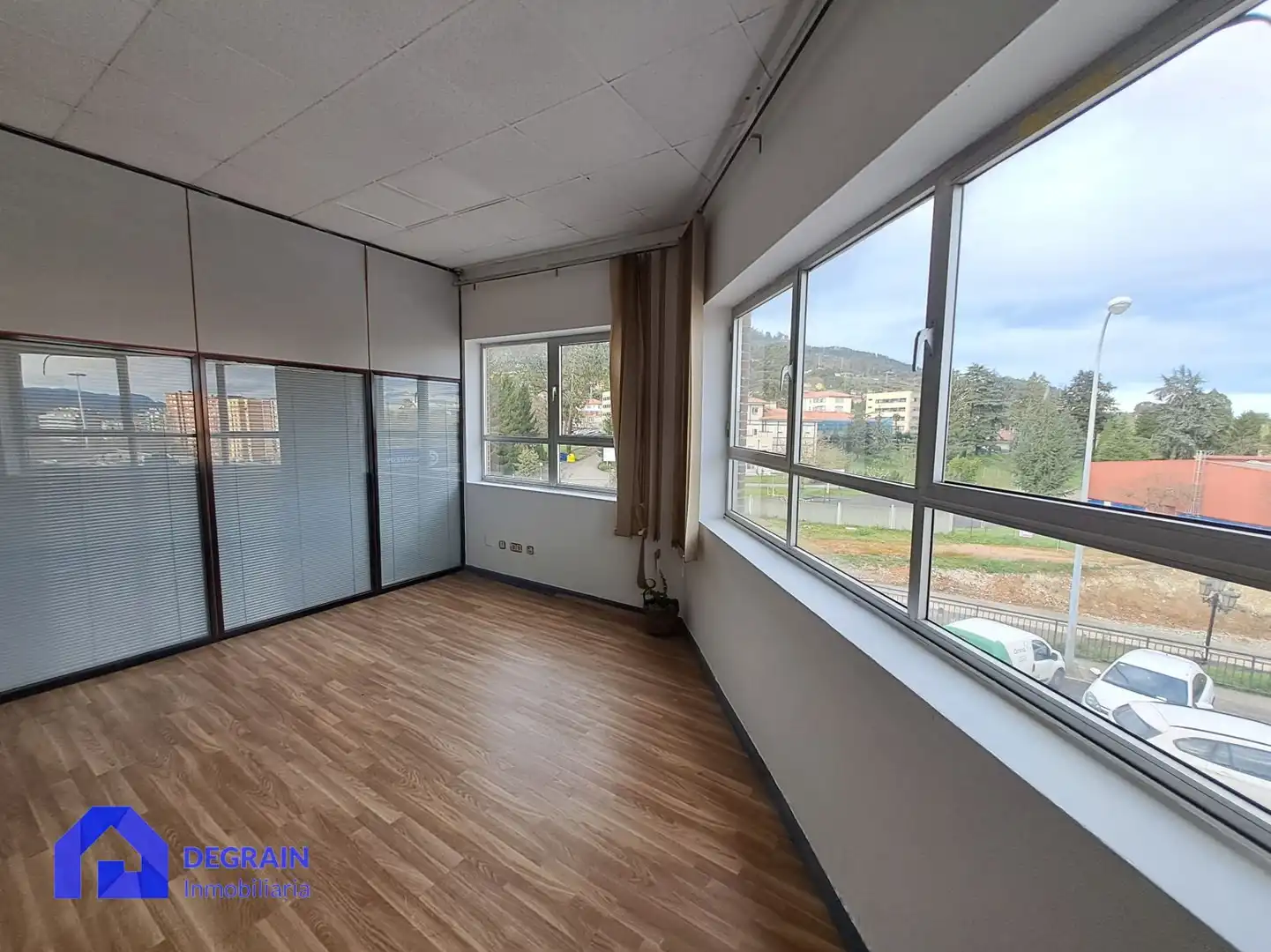 Nave industrial in affitto a Calle CALLE ERNESTO WINTER BLANCO, imagen 12
